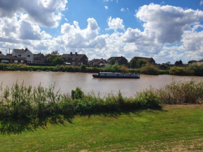 The Boat House